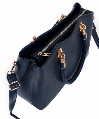 کیف چرم زنانه شهر چرم Leather City مدل 111433
