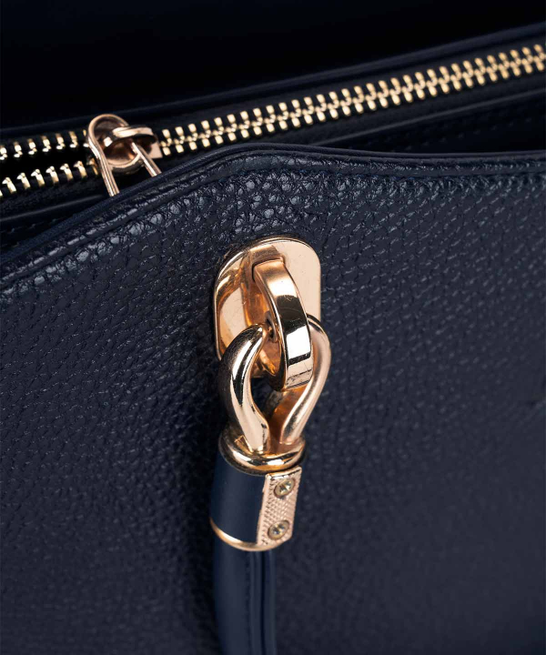 کیف چرم زنانه شهر چرم Leather City مدل 111433