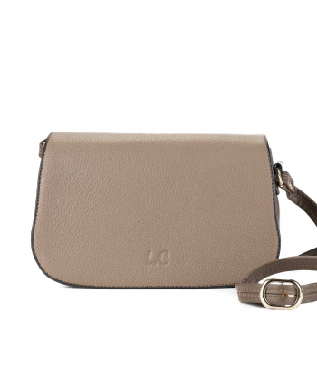 کیف چرم زنانه شهر چرم Leather City مدل 0111403