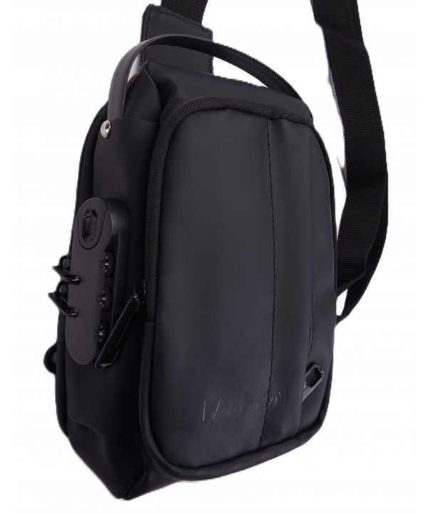 بادي بگ مردانه بيسراك مدل SL-116405