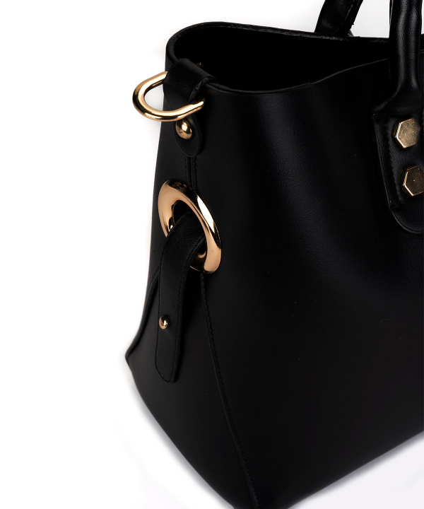 کیف چرم زنانه شهر چرم Leather City مدل 111476