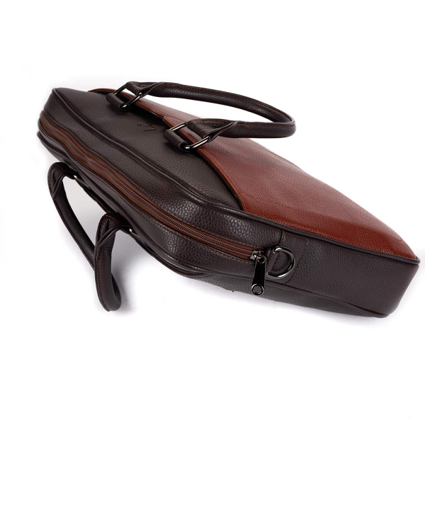 کیف چرم زنانه شهر چرم Leather City مدل 111544