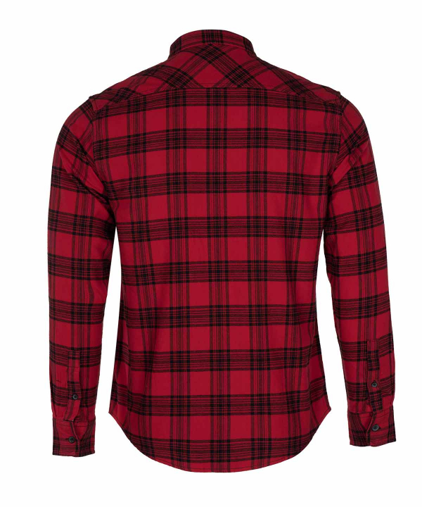پیراهن مردانه پاییزه جین وست Jeanswest کد 01131501