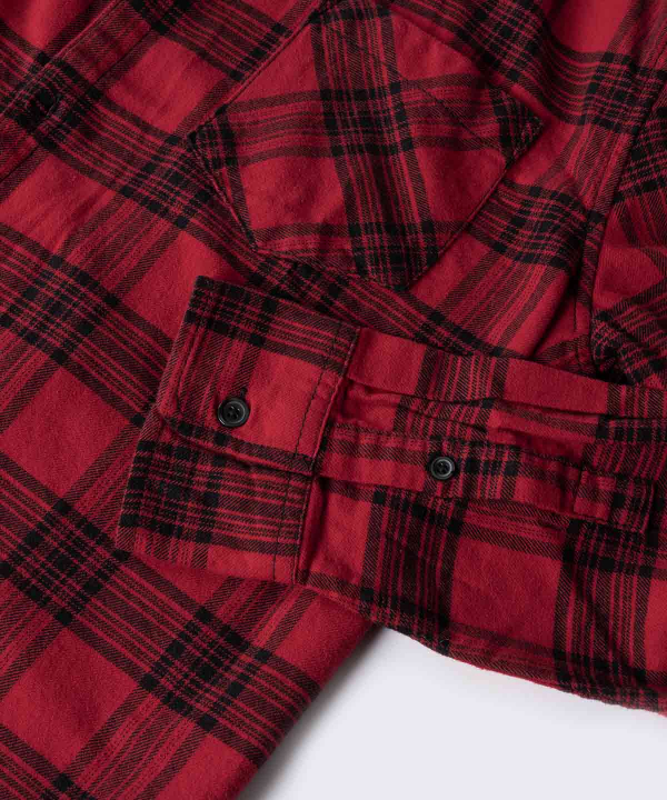 پیراهن مردانه پاییزه جین وست Jeanswest کد 01131501