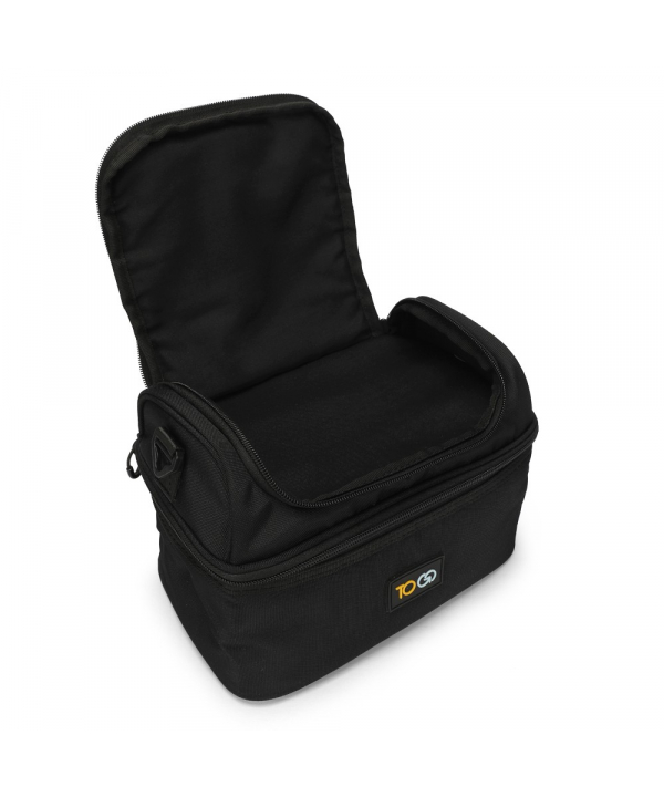 كيف غذاي توگو مدل TWIN LUNCHBOX