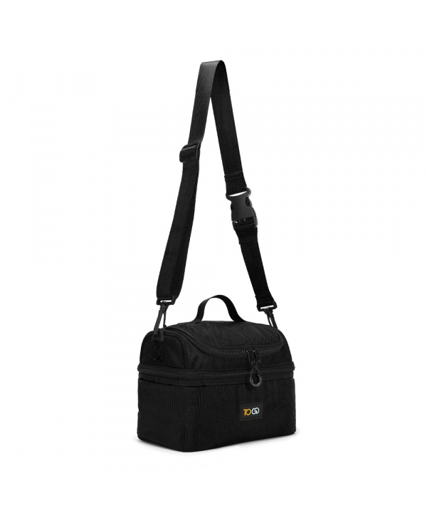 كيف غذاي توگو مدل TWIN LUNCHBOX