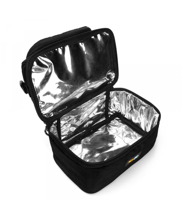 كيف غذاي توگو مدل TWIN LUNCHBOX