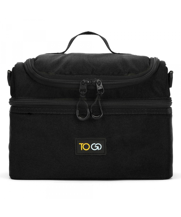 كيف غذاي توگو مدل TWIN LUNCHBOX