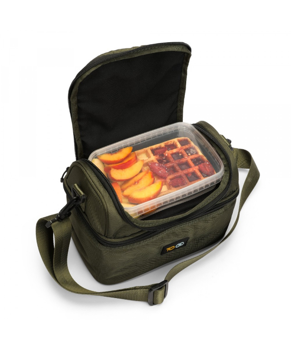 كيف غذاي توگو مدل TWIN LUNCHBOX