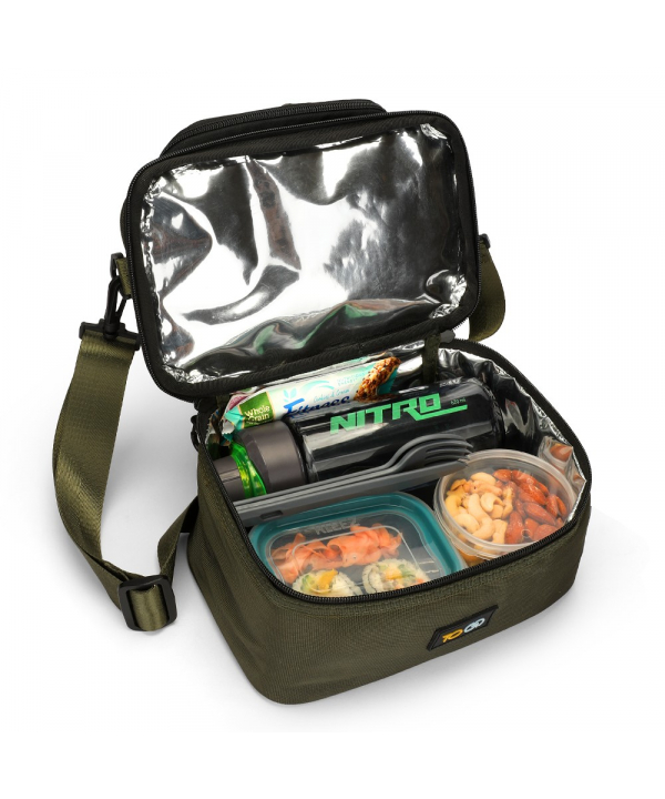 كيف غذاي توگو مدل TWIN LUNCHBOX