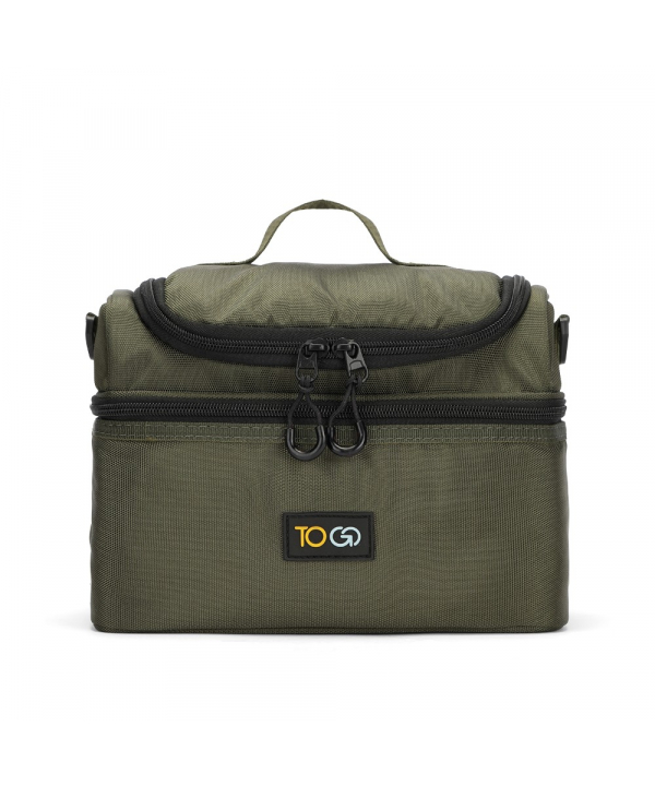 كيف غذاي توگو مدل TWIN LUNCHBOX
