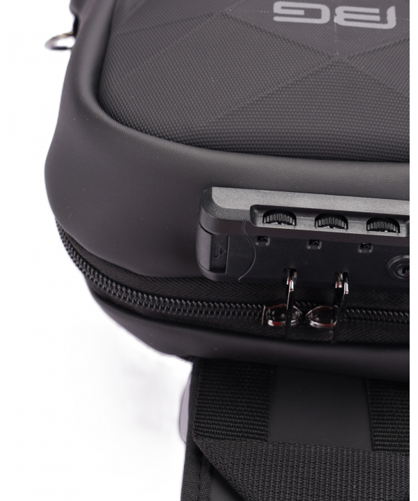 بادي بگ مردانه بيسراك مدل SL-123005