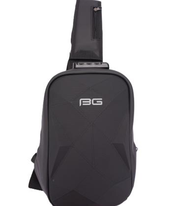 بادي بگ مردانه بيسراك مدل SL-123005
