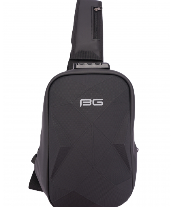 بادي بگ مردانه بيسراك مدل SL-123005