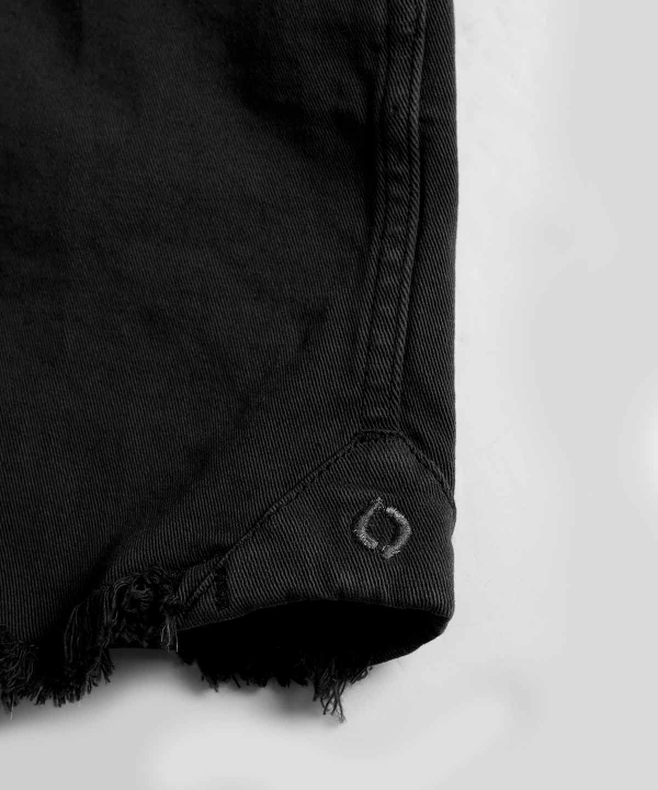 پیراهن جین مردانه جوتی جینز JootiJeans کد 04531105