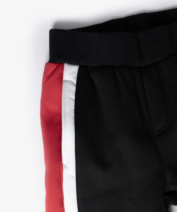 شلوار اسلش پسرانه جین وست Jeanswest کد K94551802