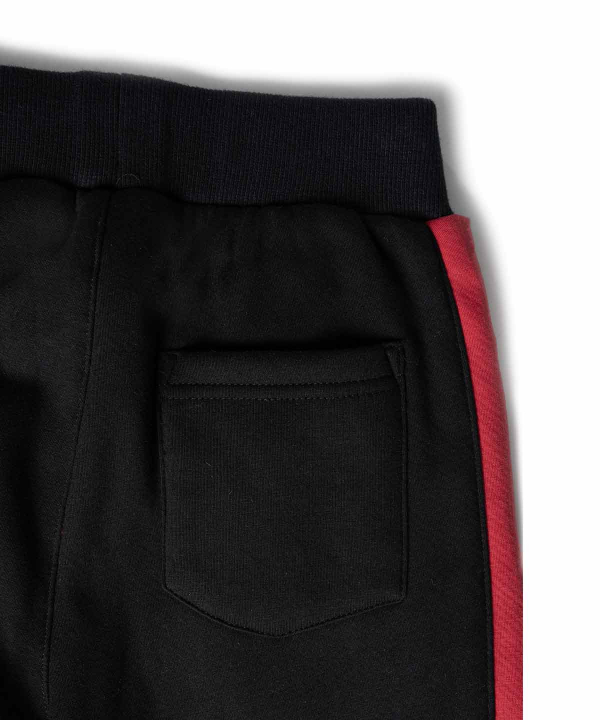 شلوار اسلش پسرانه جین وست Jeanswest کد K94551802