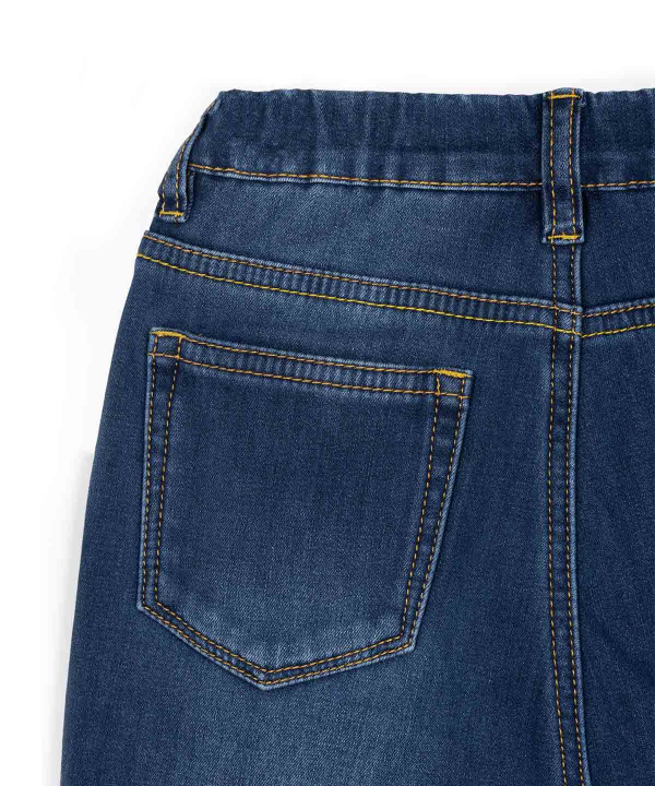 شلوار جین پسرانه جین وست Jeanswest کد K94581806