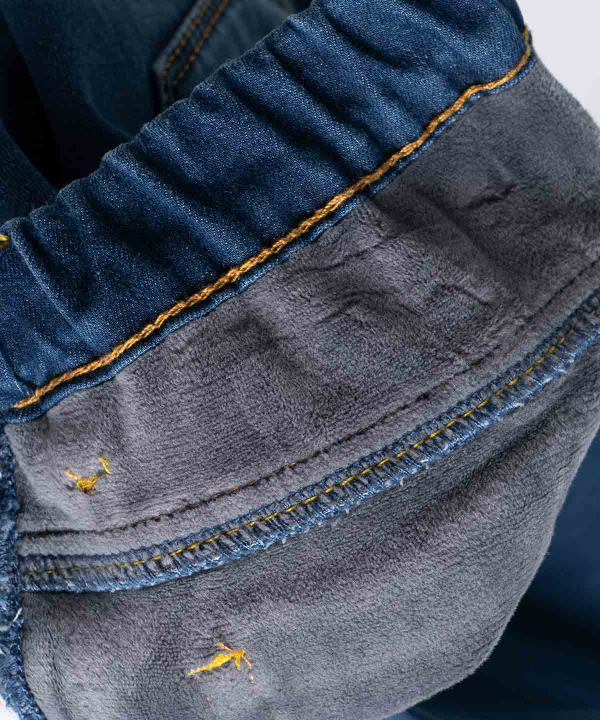 شلوار جین پسرانه جین وست Jeanswest کد K94581806