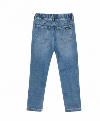 شلوار جین پسرانه جین وست Jeanswest کد K94581810