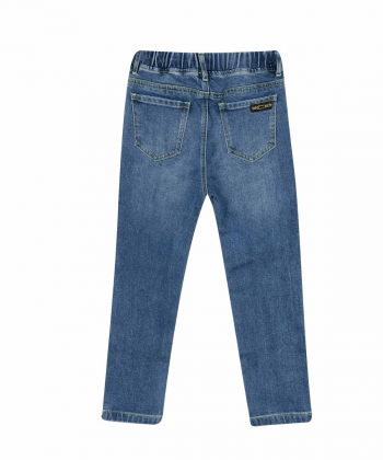 شلوار جین پسرانه جین وست Jeanswest کد K94581810