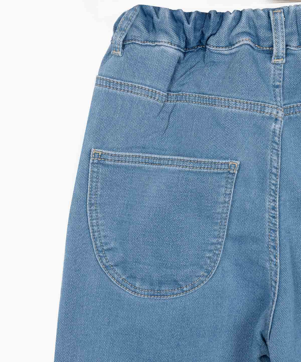 شلوار جین زنانه جوتی جینز JootiJeans کد 04789710