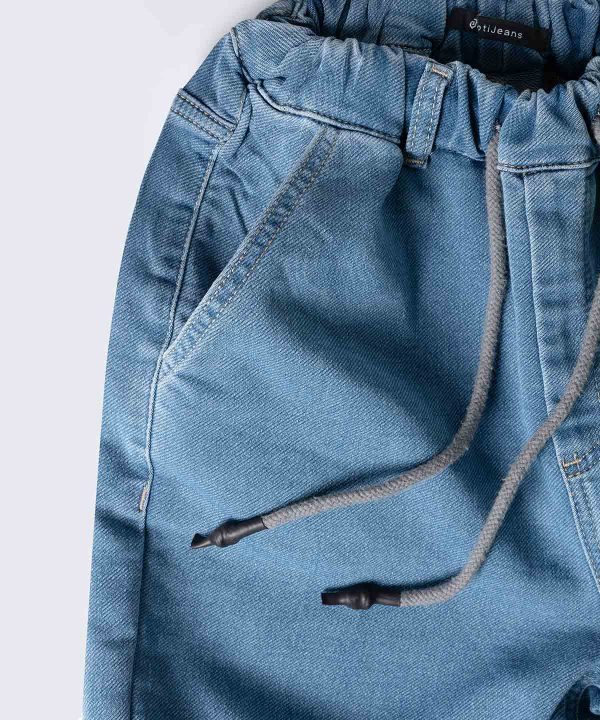 شلوار جین زنانه جوتی جینز JootiJeans کد 04789710