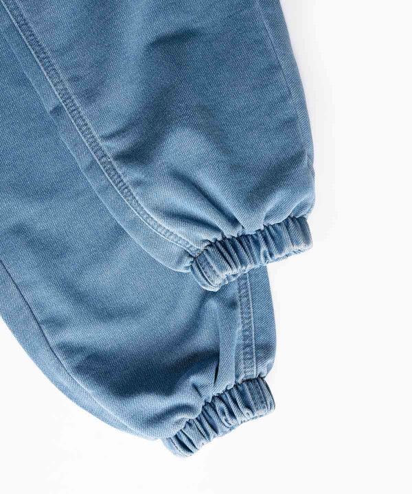 شلوار جین زنانه جوتی جینز JootiJeans کد 04789710