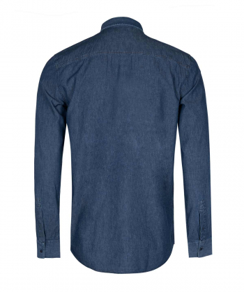 پیراهن جین مردانه جوتی جینز JootiJeans کد 92531198