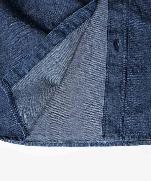 پیراهن جین مردانه جوتی جینز JootiJeans کد 92531198