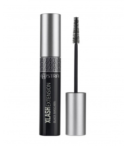 ریمل حجم دهنده مژه آسترا Astra مدل Xlash Extension حجم 12 میلی لیتر