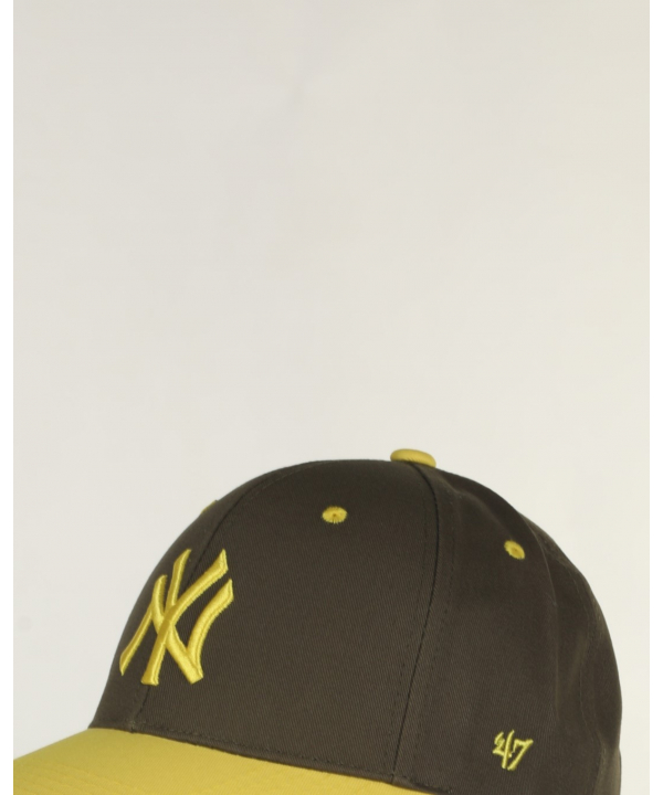 كلاه پشت توري بيسراك مدل Hat-128-3NY
