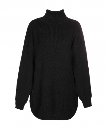 پلیور یقه اسکی زنانه سرژه Serge کد 225126