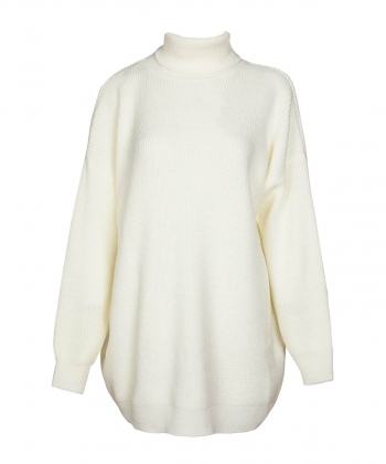 پلیور یقه اسکی زنانه سرژه Serge کد 225126