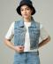 آبی روشن