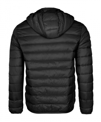 کاپشن زمستانی مردانه جوتی جینز JootiJeans  کد 03522100