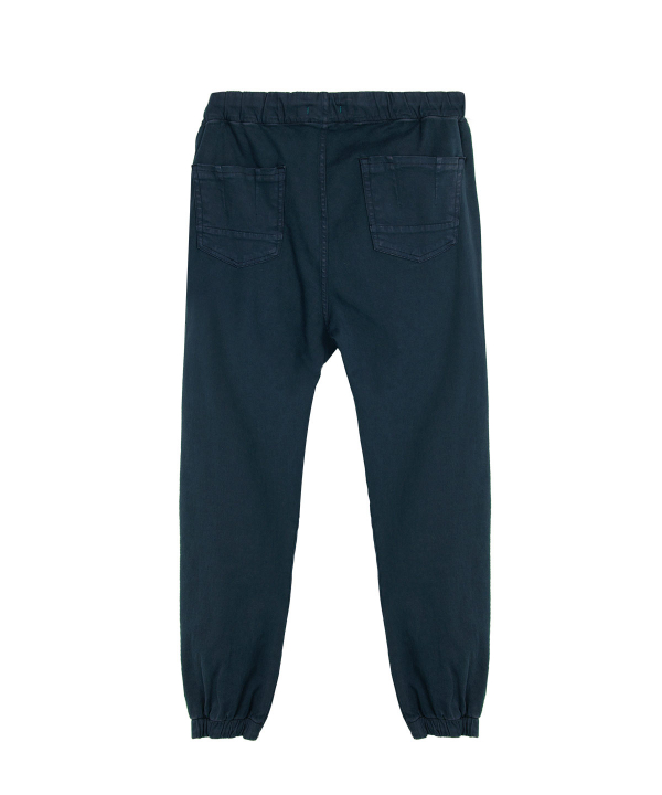 شلوار اسلش کتان مردانه جوتی جینز JootiJeans کد 04559723