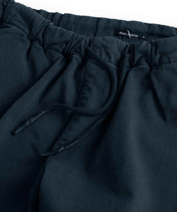 شلوار اسلش کتان مردانه جوتی جینز JootiJeans کد 04559723