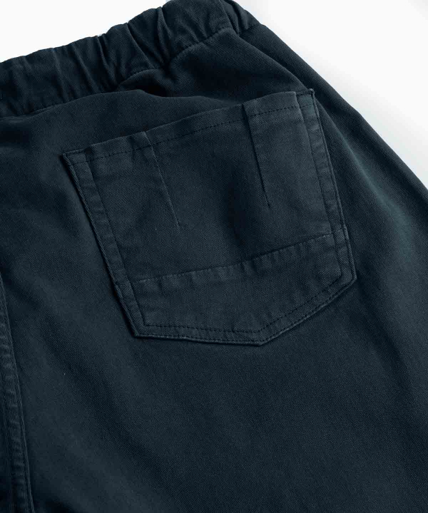 شلوار اسلش کتان مردانه جوتی جینز JootiJeans کد 04559723