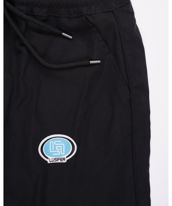شلوار بگ مردانه لوسيفر مدل MPN011A04_TS033