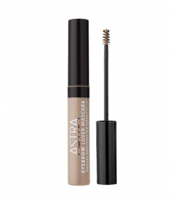 ریمل ابرو آسترا Astra مدل Eyebrow Lover Mascara حجم 7 میلی لیتر