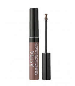 ریمل ابرو آسترا Astra مدل Eyebrow Lover Mascara حجم 7 میلی لیتر