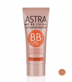 BB کرم آسترا Astra مدل My BB Cream حجم 30 میلی لیتر