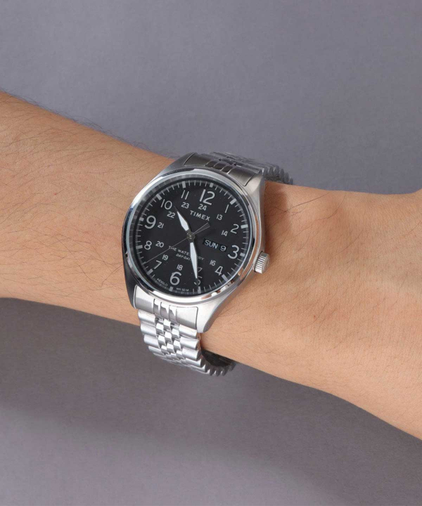 ساعت مچی مردانه تایمکس Timex مدل TW2R89300