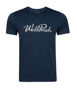 تیشرت نخی مردانه ول پوش WellPush کد 4002