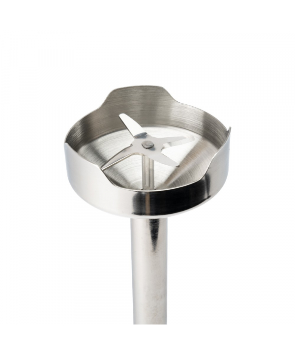 گوشت کوب برقی 4 کاره استیل ام جی اس MGS کد 8007