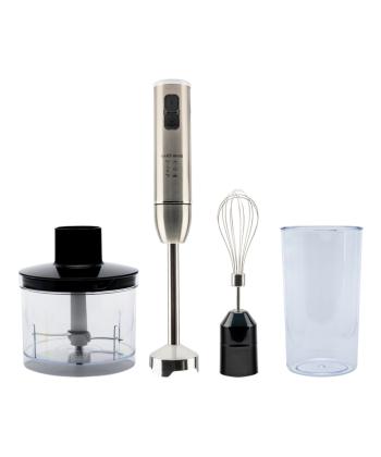 گوشت کوب برقی 4 کاره استیل ام جی اس MGS کد 8007