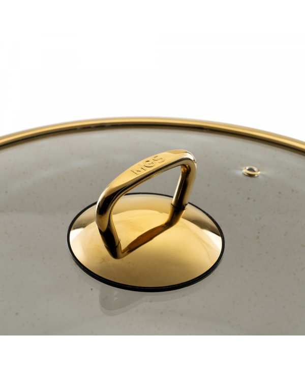 سرويس قابلمه 16 تکه ام جي اس مدل ماينزفورجp