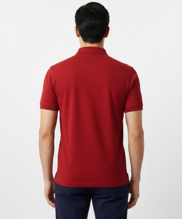 پولوشرت مردانه جوتی جینز JootiJeans کد 51573951