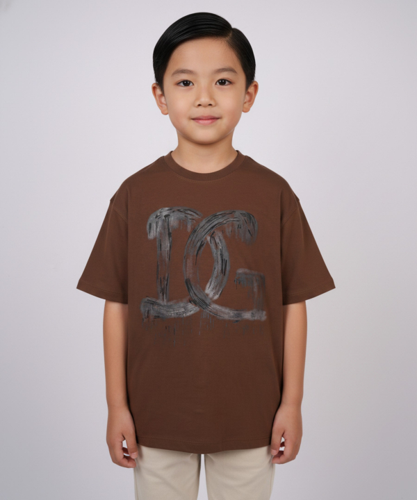 تیشرت پسرانه مندوست مدل 107900
